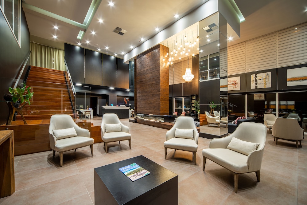 Hotel Laghetto Stilo Borges 36/49