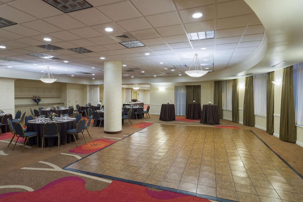 Hilton Garden Inn Hartford South/Glastonbury 38/78