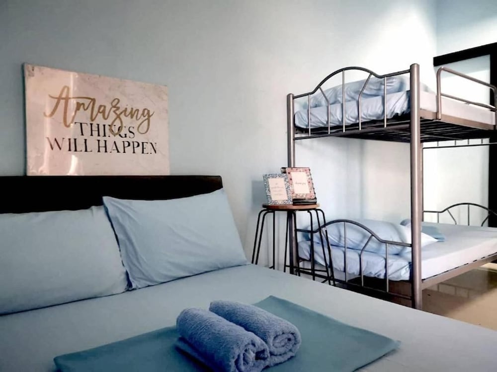 The Stopover Hostel Mactan 10/21