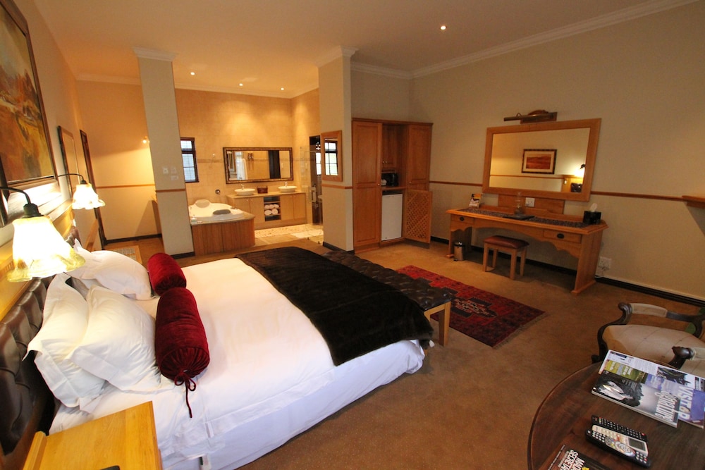 Turnberry Boutique Hotel 33/49
