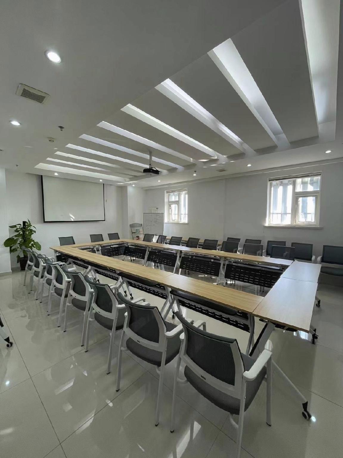 Jinjiang Inn Select (Tianjin Binhai New Area Foreign Goods Market) 37/50