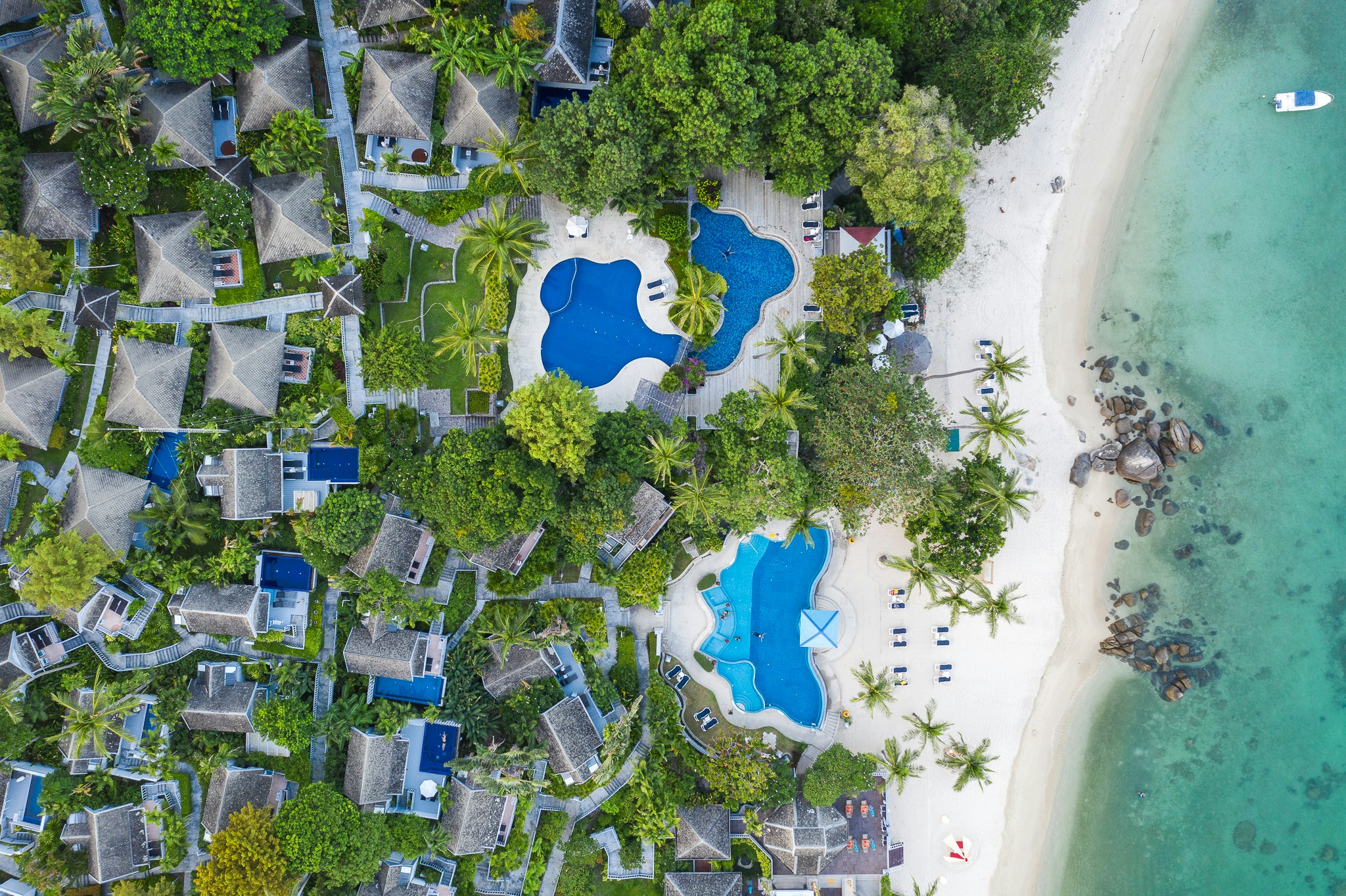 Centara Villas Samui 79/85
