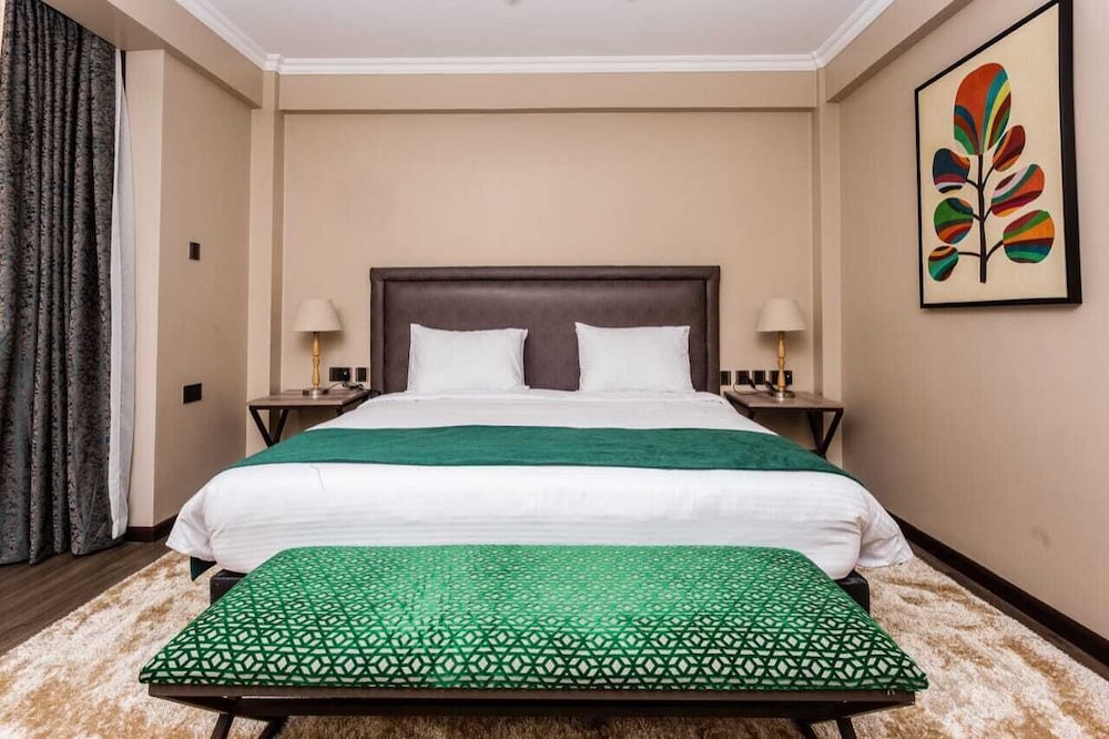 Fair Acres Boutique Hotel 16/71