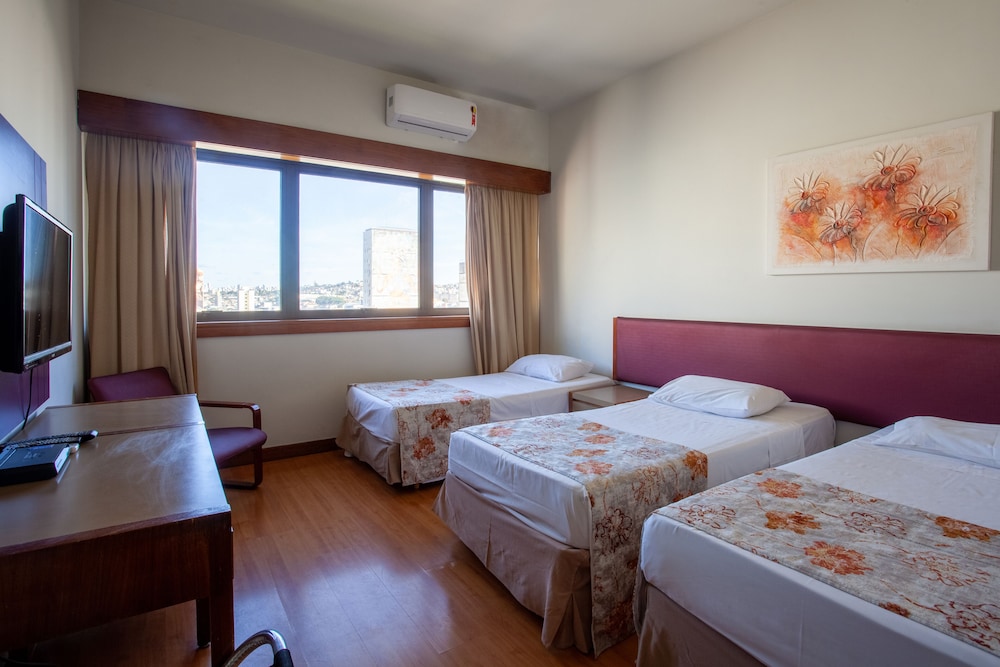 Hotel Nacional Inn Belo Horizonte 27/79