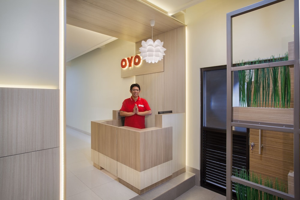 Oyo 115 Portal Residence 6/54