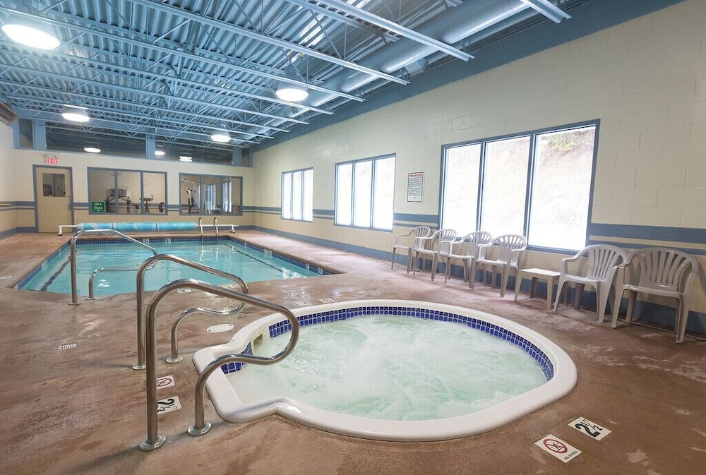 Glenwood Inn & Suites 24/50