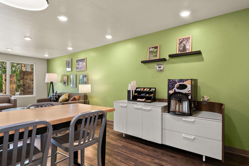 WoodSpring Suites Port Orange - Daytona Beach 13/17