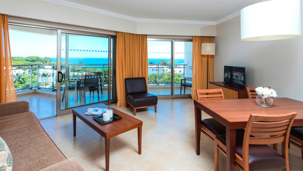 Alfagar Aparthotel 23/50