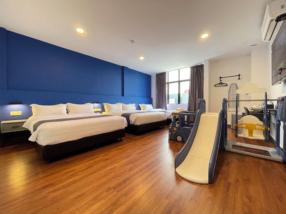 Asia Premium Hotel 27/50