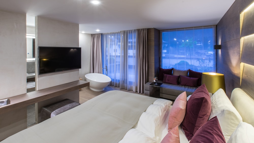Elisabeth Hotel Premium Private Retreat 26/71