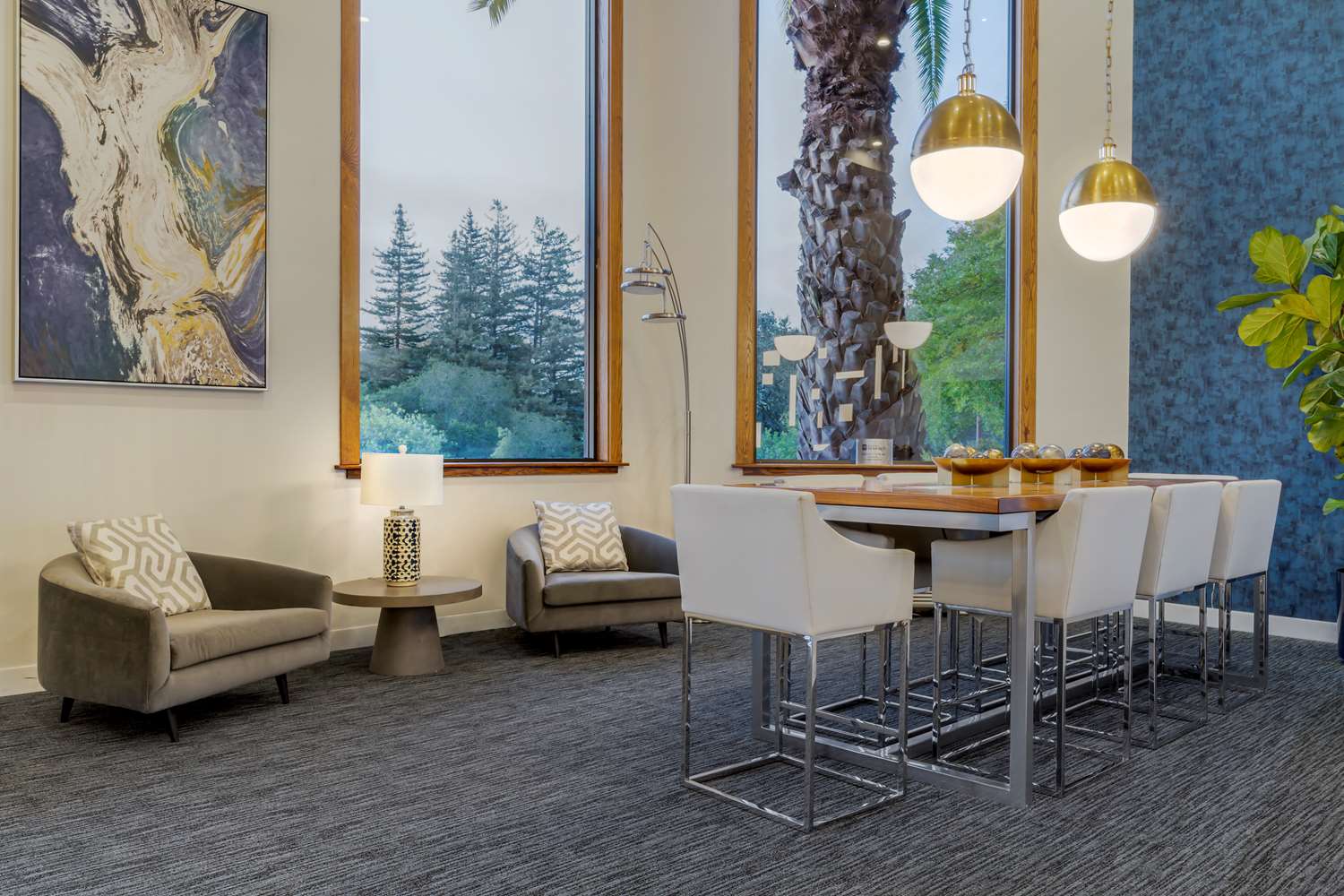 Best Western Plus Novato Oaks Inn 13/28
