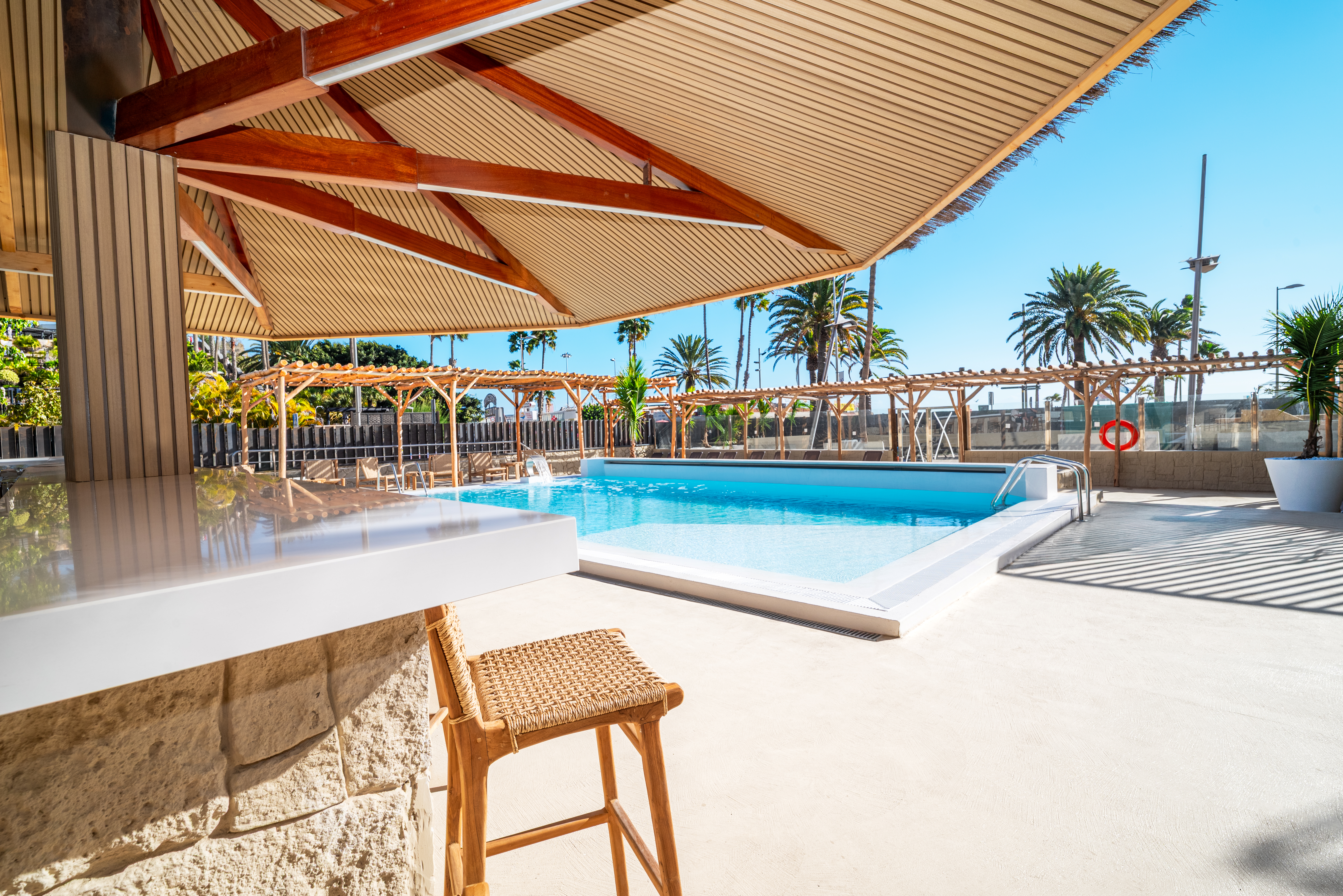 Sahara Playa Hotel 33/59