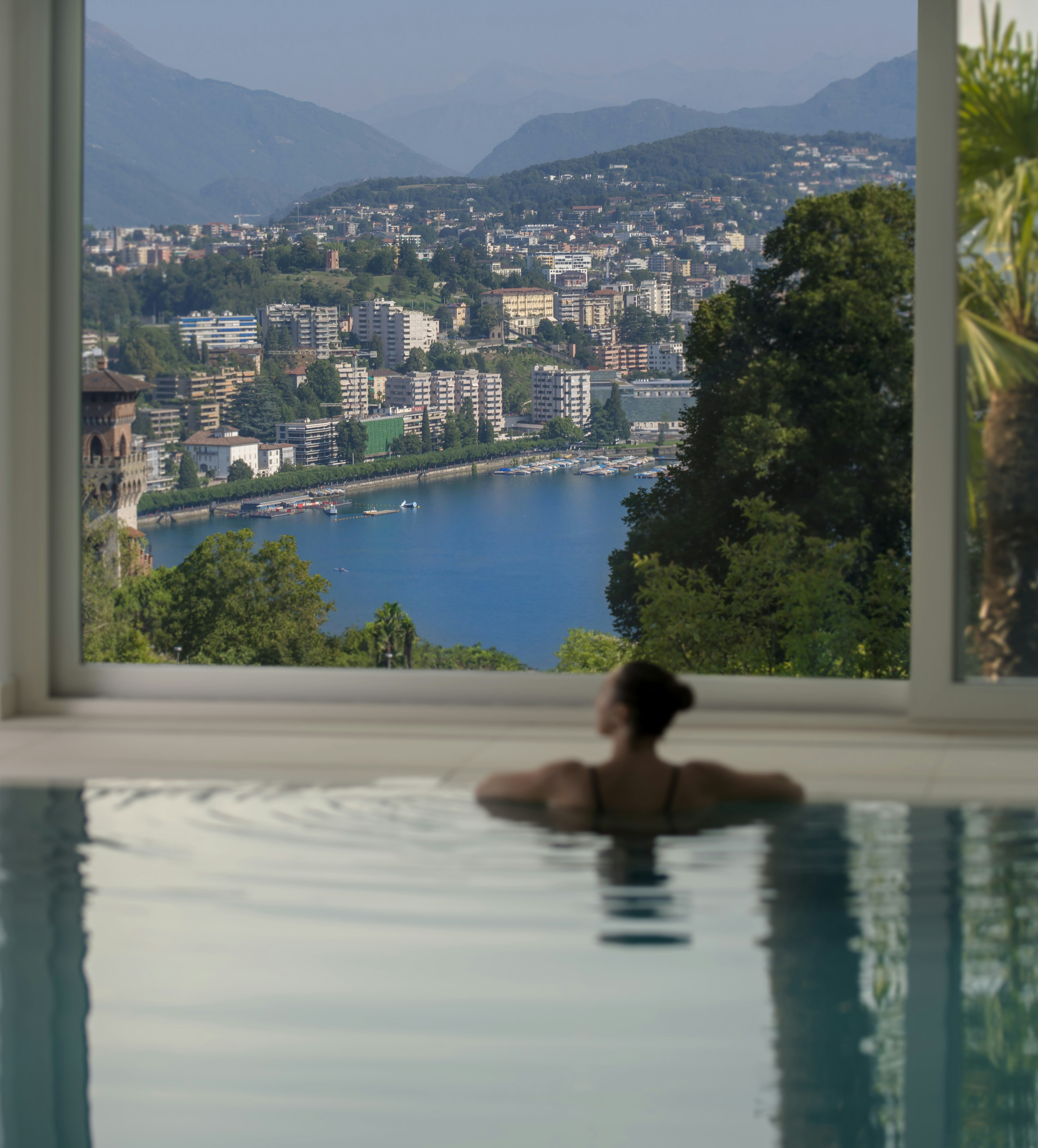 THE VIEW LUGANO 80/83
