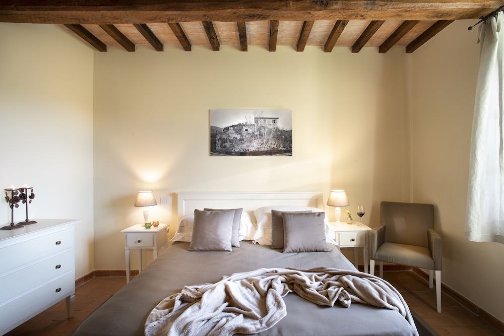 APARTMENT, QUEEN BED