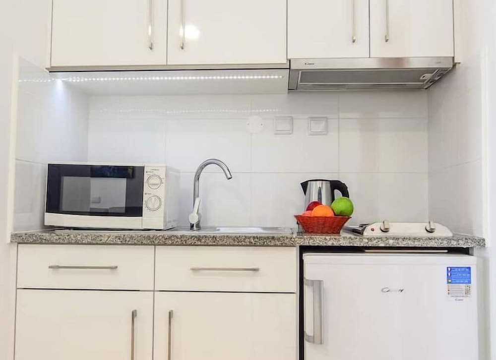 Vale de Carros Apartments 18/18