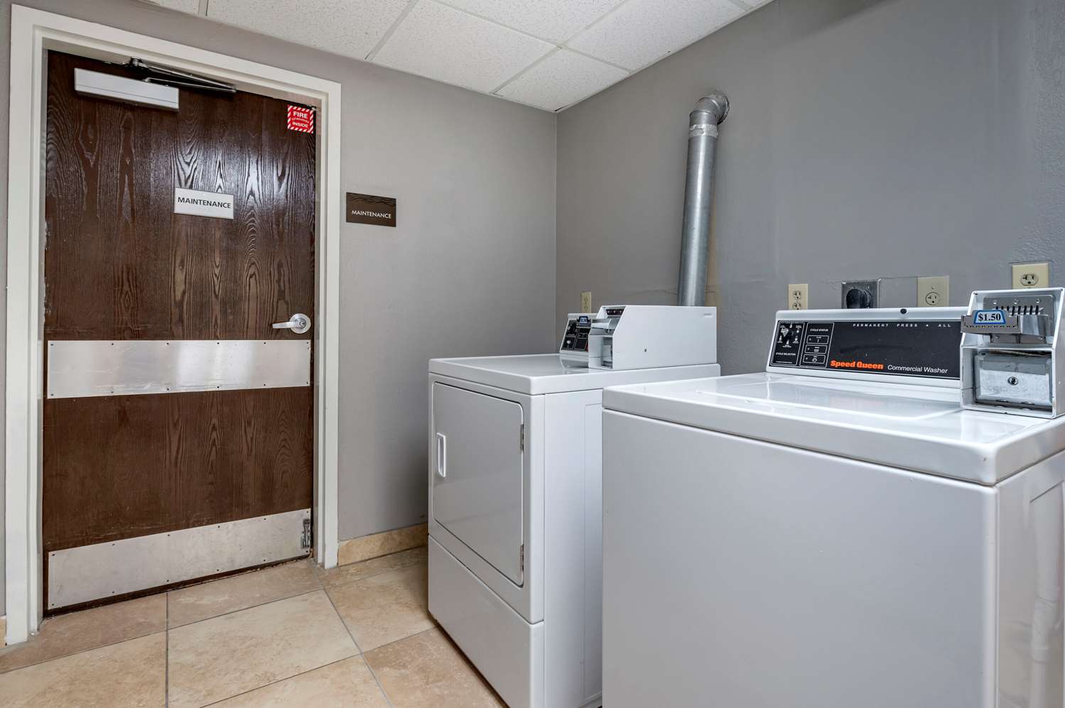 Comfort Inn Oxford - University Area 6/33