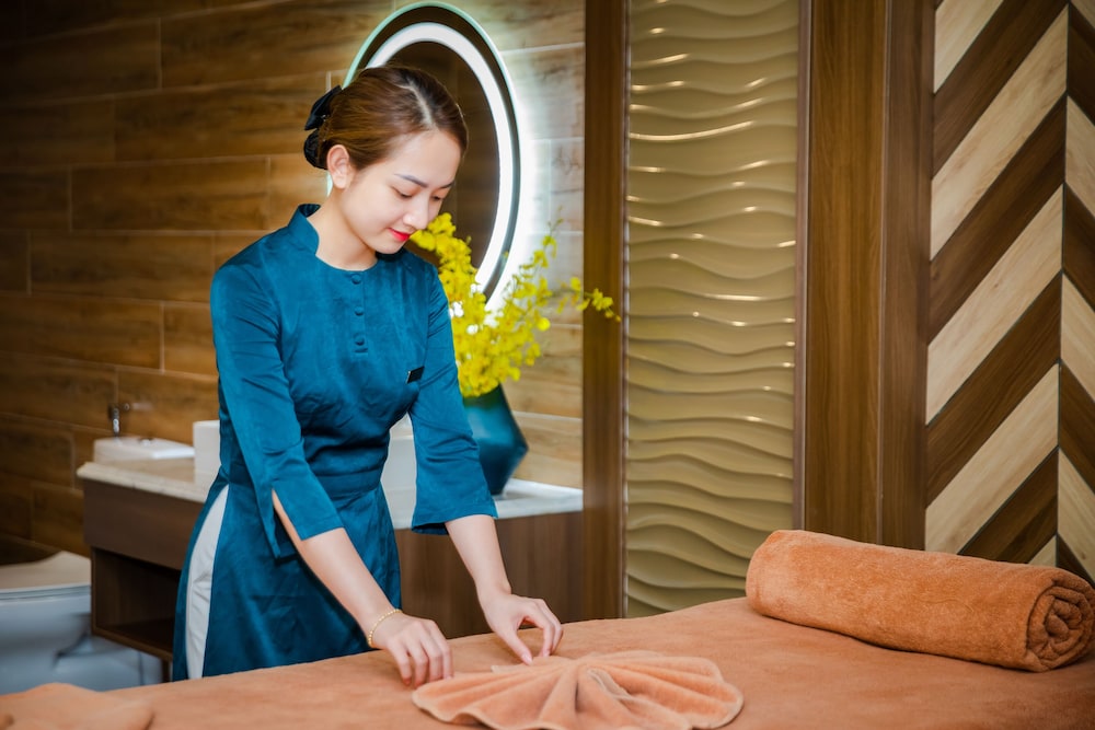 Muong Thanh Luxury Ha Long Center 11/37