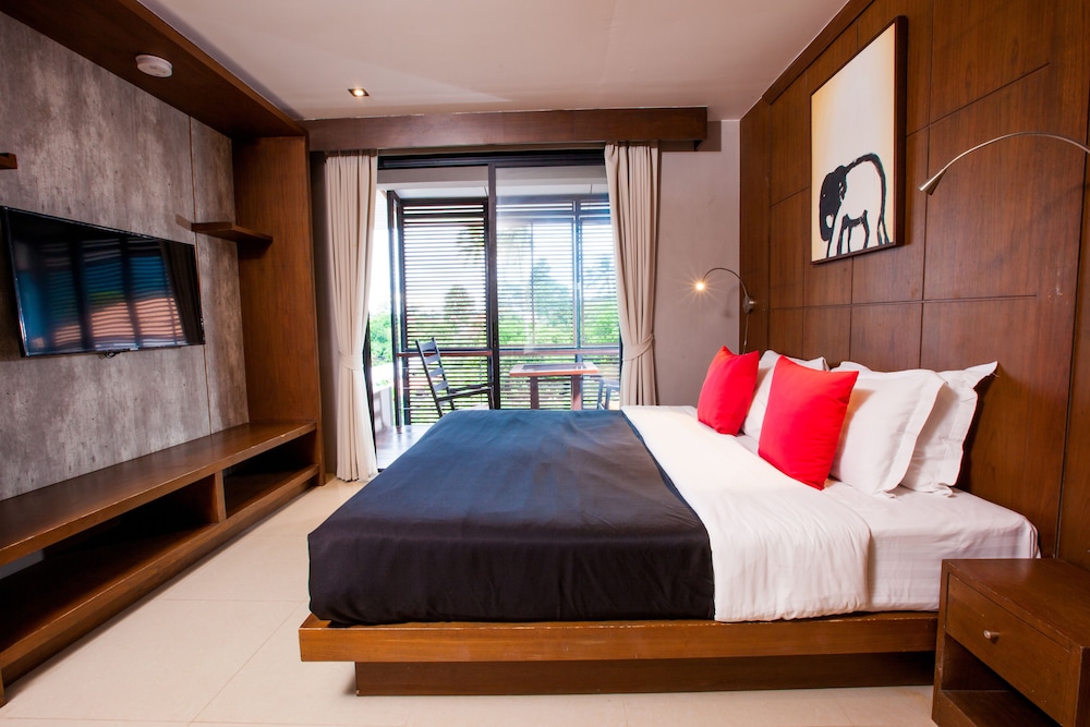Amenity Apartel Samui 27/56