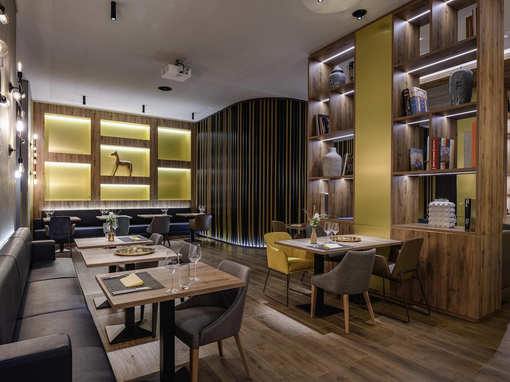 Novotel Regensburg Zentrum 52/69