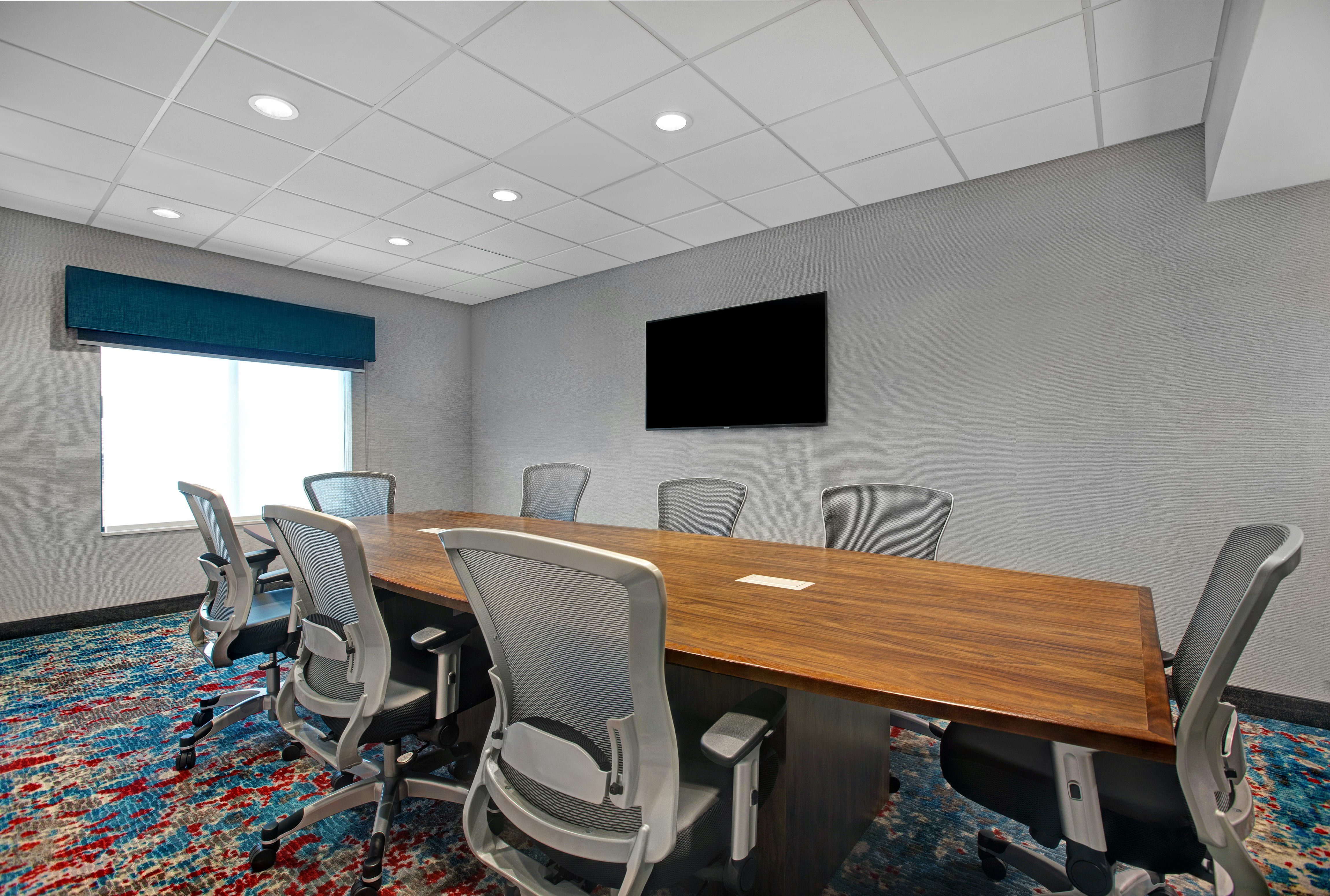Hampton Inn Suites Farmers Branch Dallas Tx 38/54