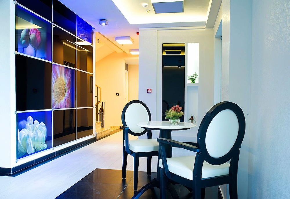 Hotel Soa 44/52