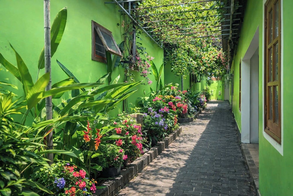 Bamboo Resort Phu Quoc 69/73
