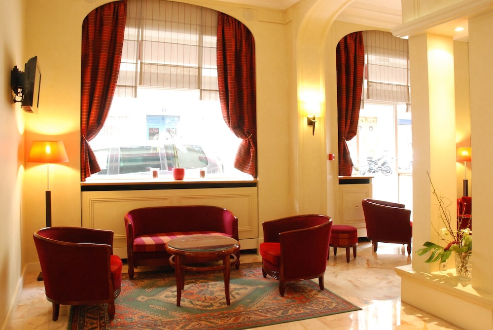 Relais Du Pre 28/34
