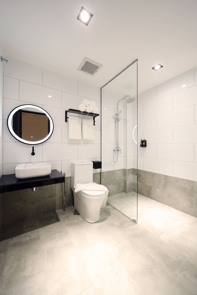 Arena Boutique Hotel Kuala Terengganu 36/37