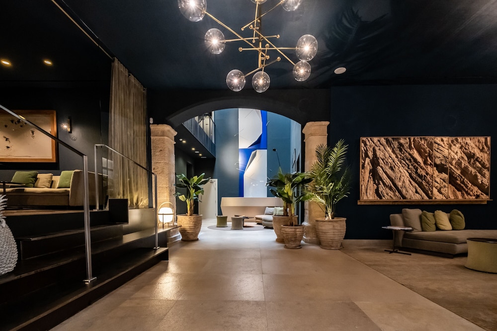Boutique Hotel Sant Jaume 7/67