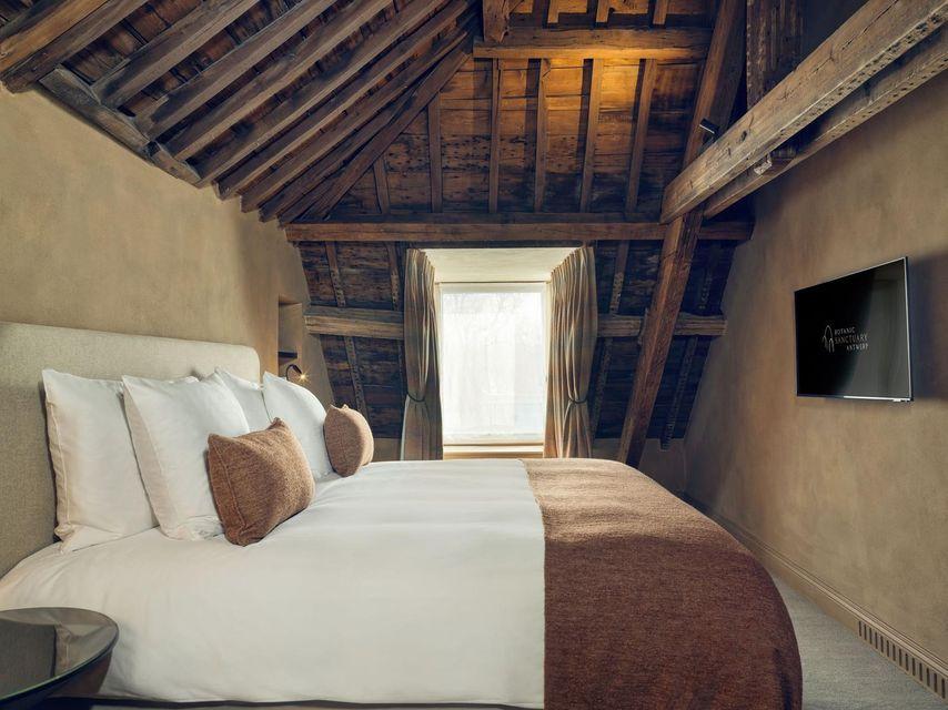 Diamond, Suite, King Bed
