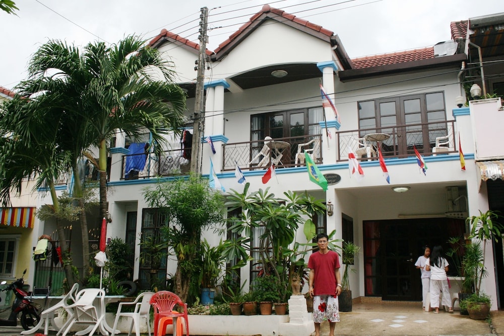 Summer Breeze旅馆酒店(Summer Breeze Inn Hotel) 图片3