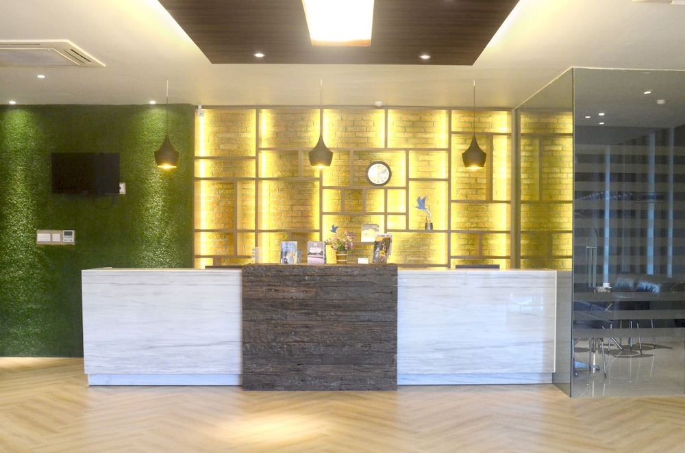 Hotel 88 Embong Kenongo 8/71