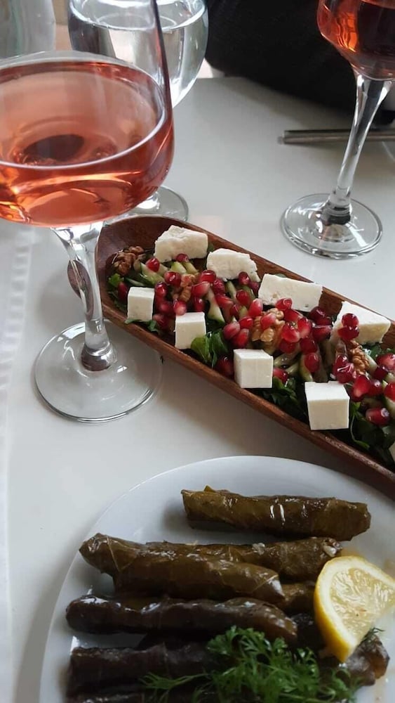 Bab-i Zer Konaklama ve Restaurant 23/50