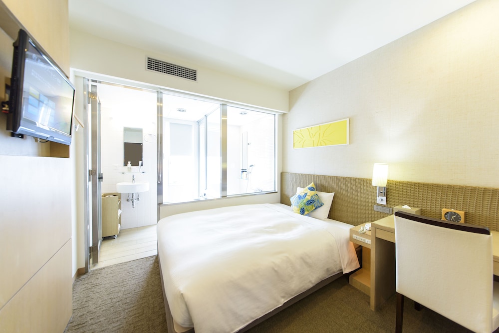 Nishitetsu Resort Inn Naha 17/72