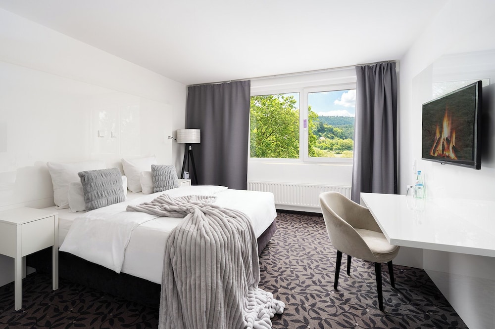 FourSide Plaza Hotel Trier 15/46