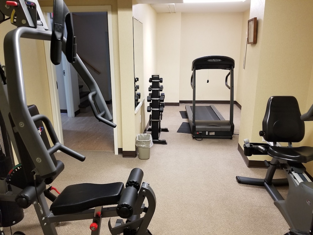 Comfort Inn Gander 10/20