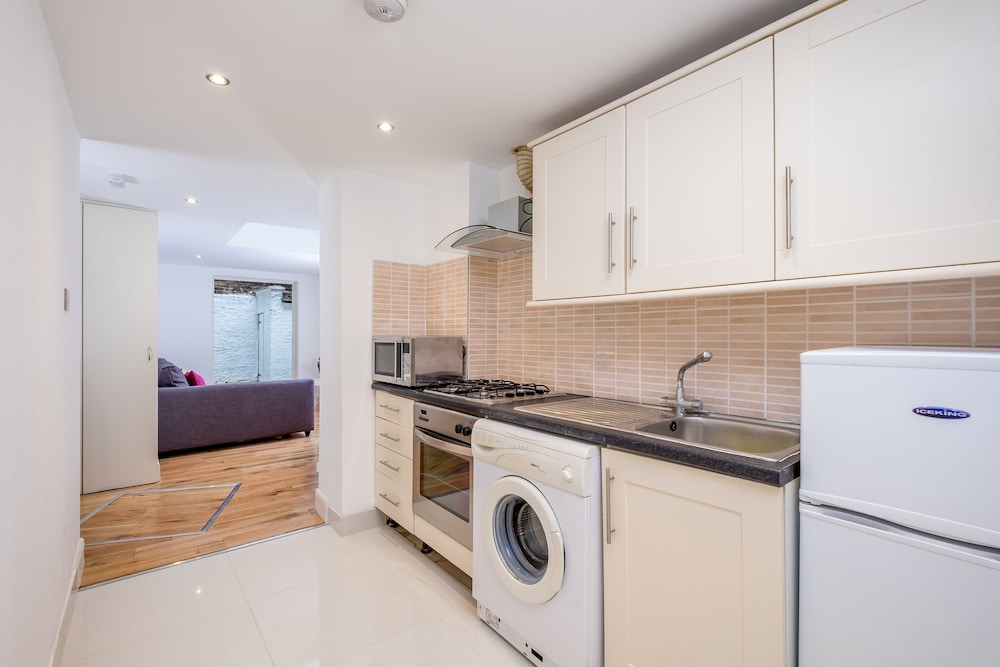 Marylebone Apartments 7/41