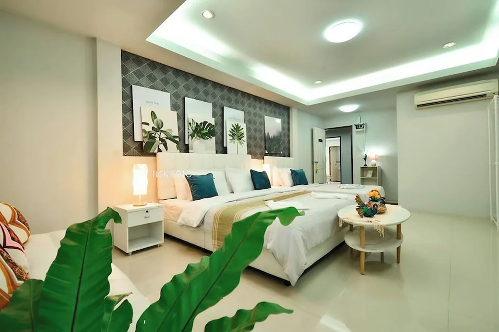 Sphat S Plus Boutique Hotel chiang mai 27/40