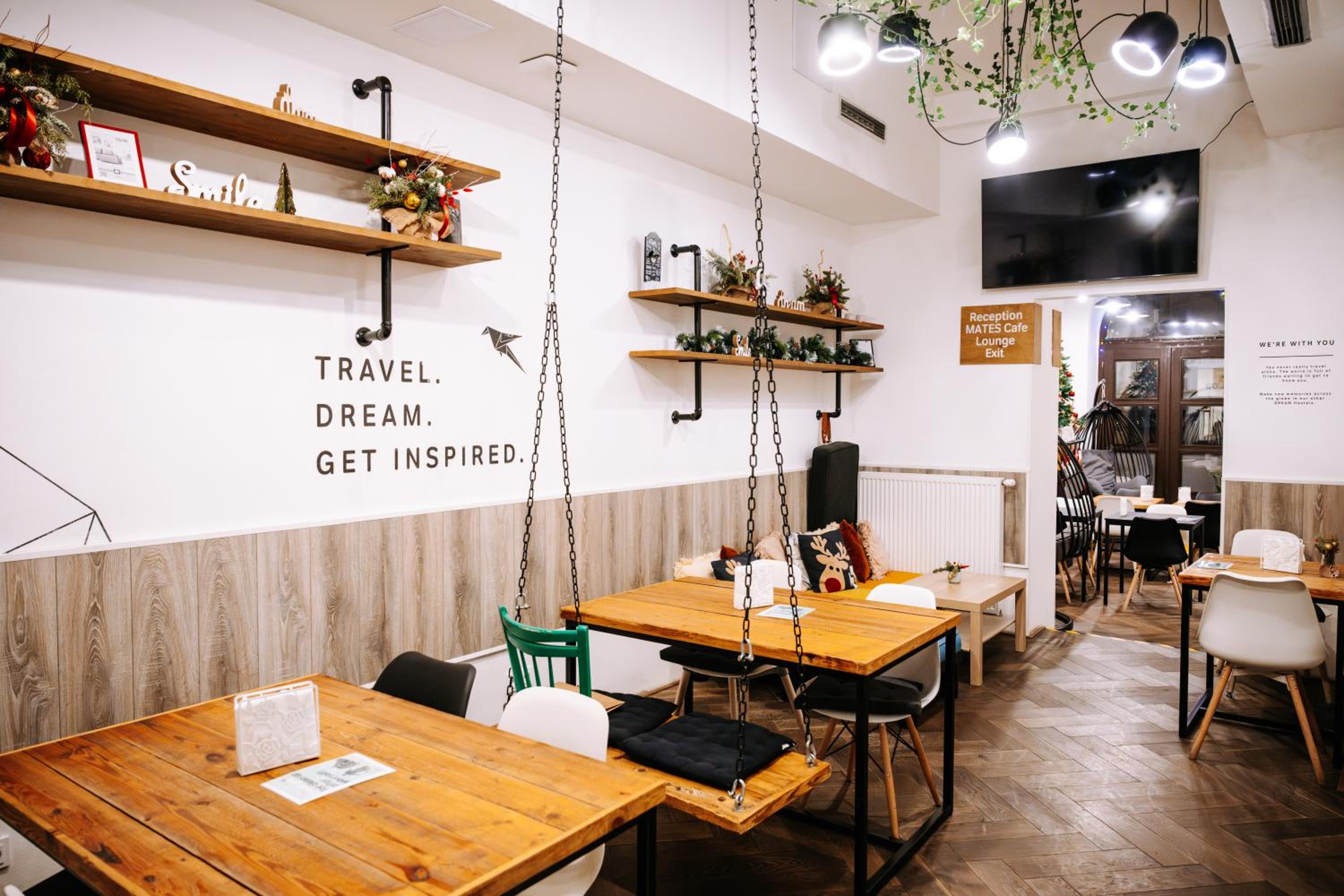 Prague Dream Hostel 29/33