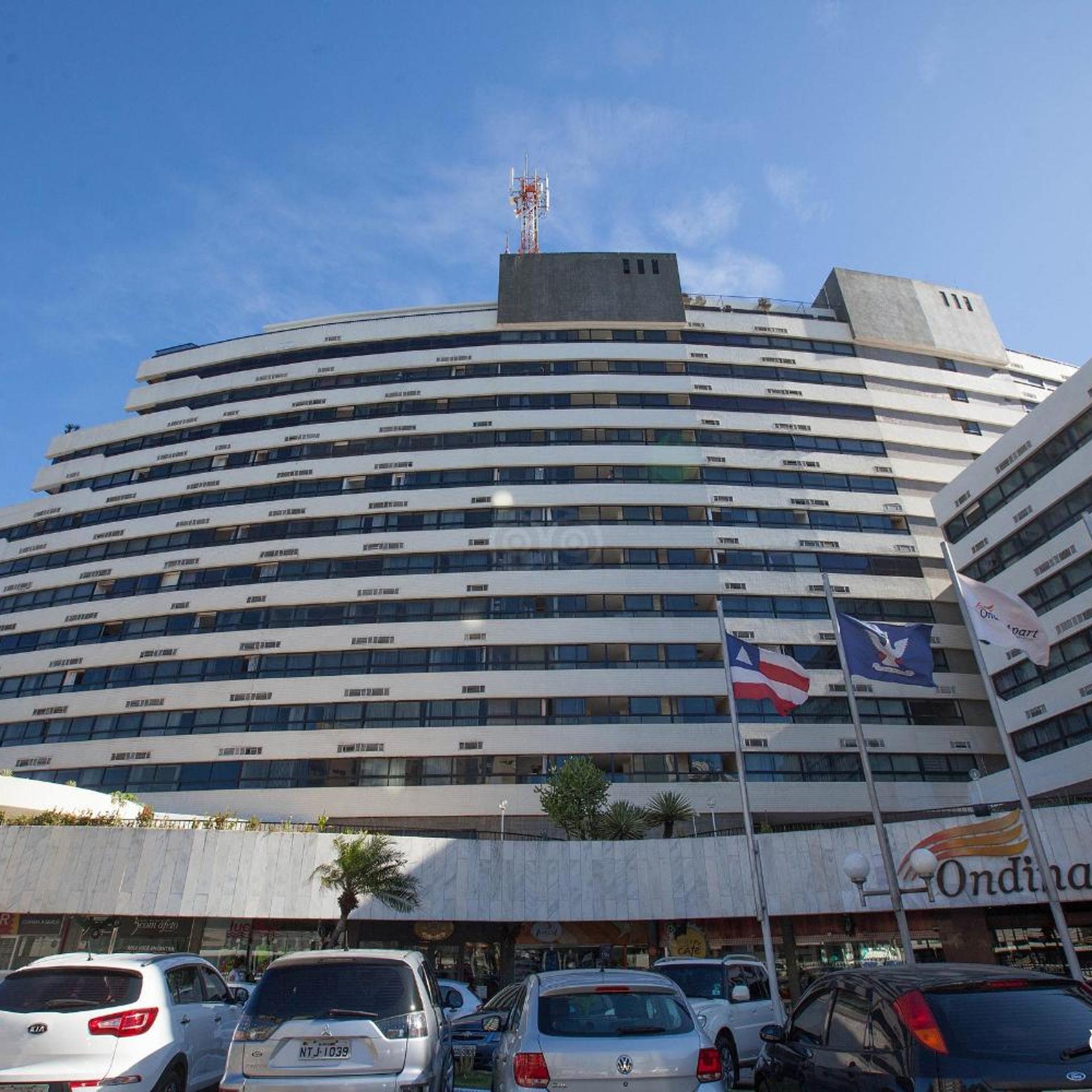 Ondina Apart Hotel 31/50
