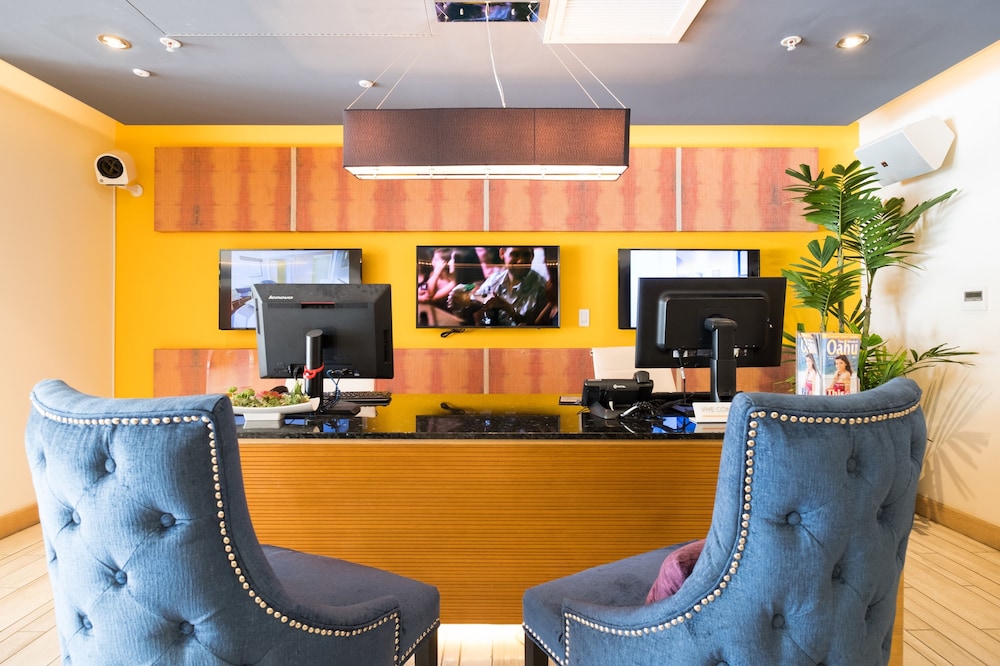 Vive Hotel Waikiki 14/77