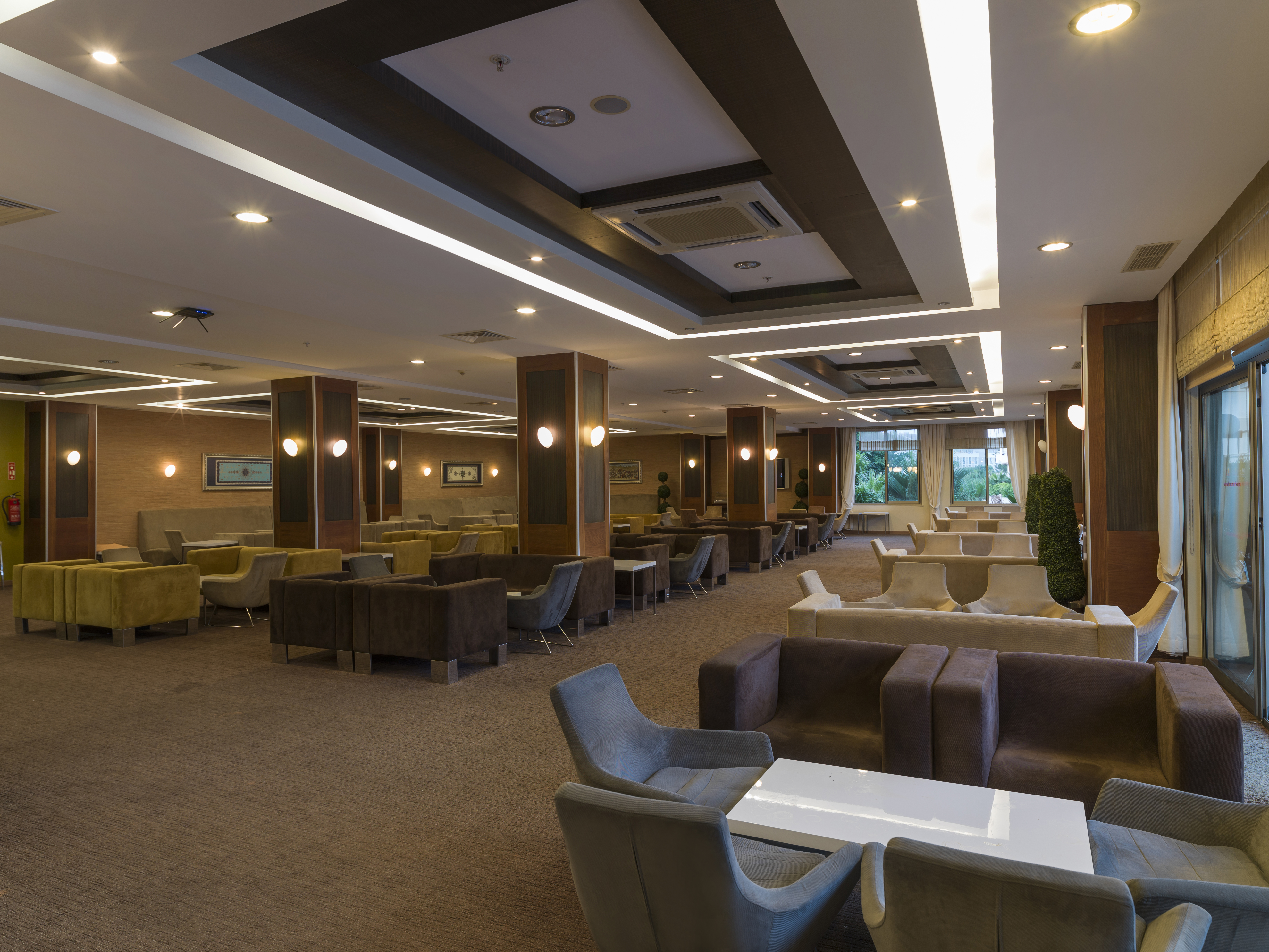 Calimera Hane Garden Hotel 23/46