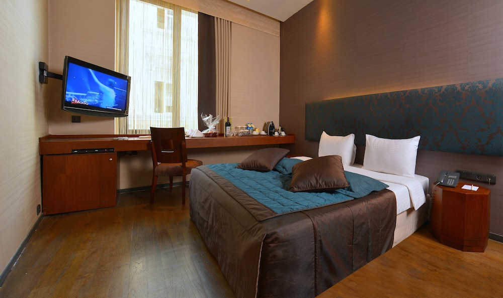 Pera Tulip Hotel 21/65