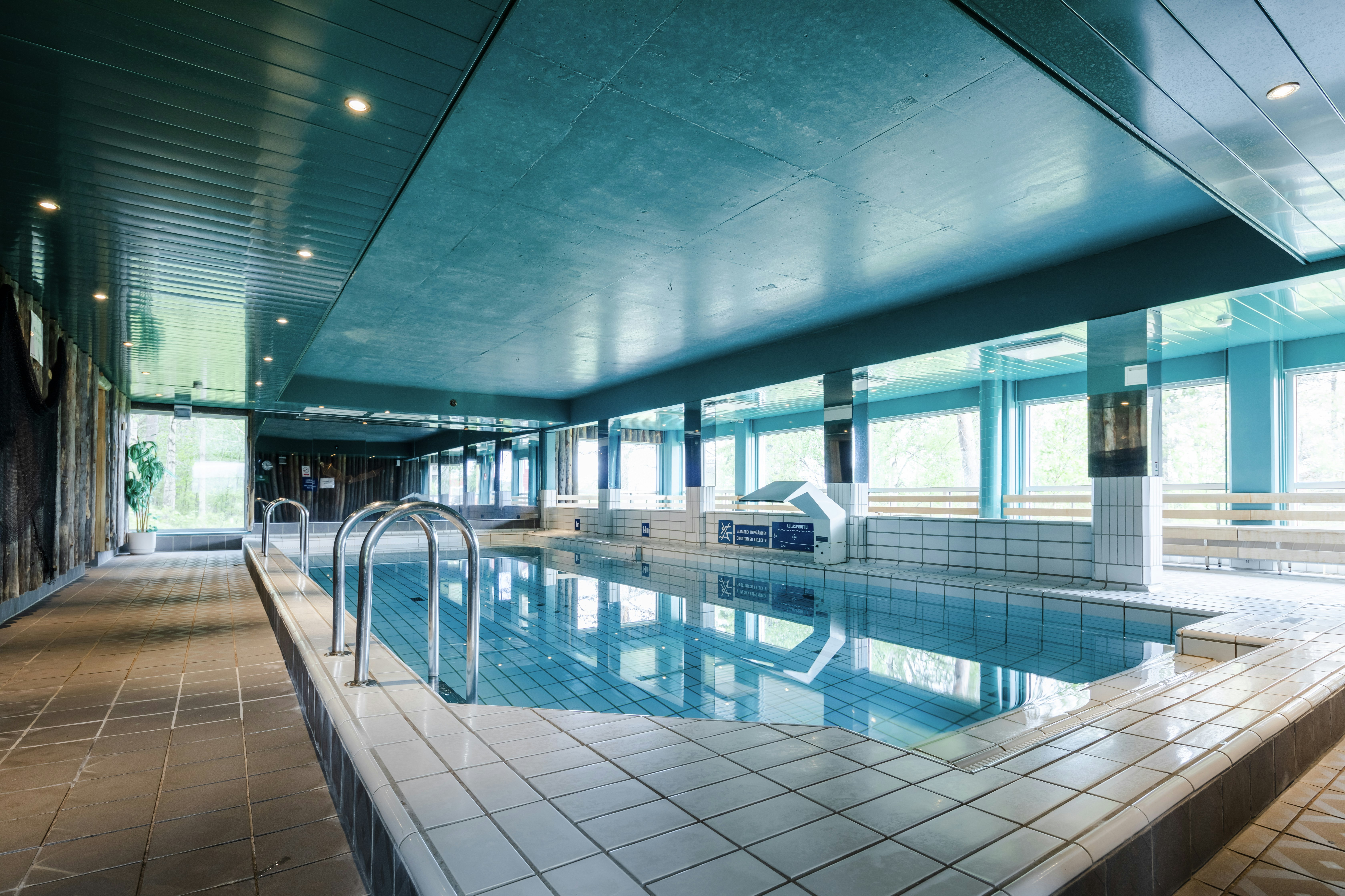 Lapland Hotels Akashotelli 6/17