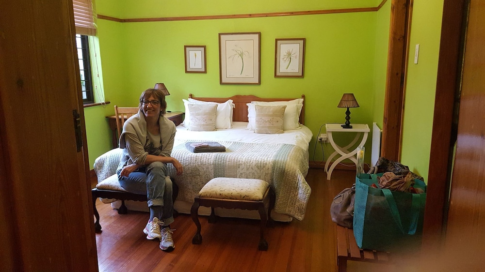 Villa Garda B&B 18/46