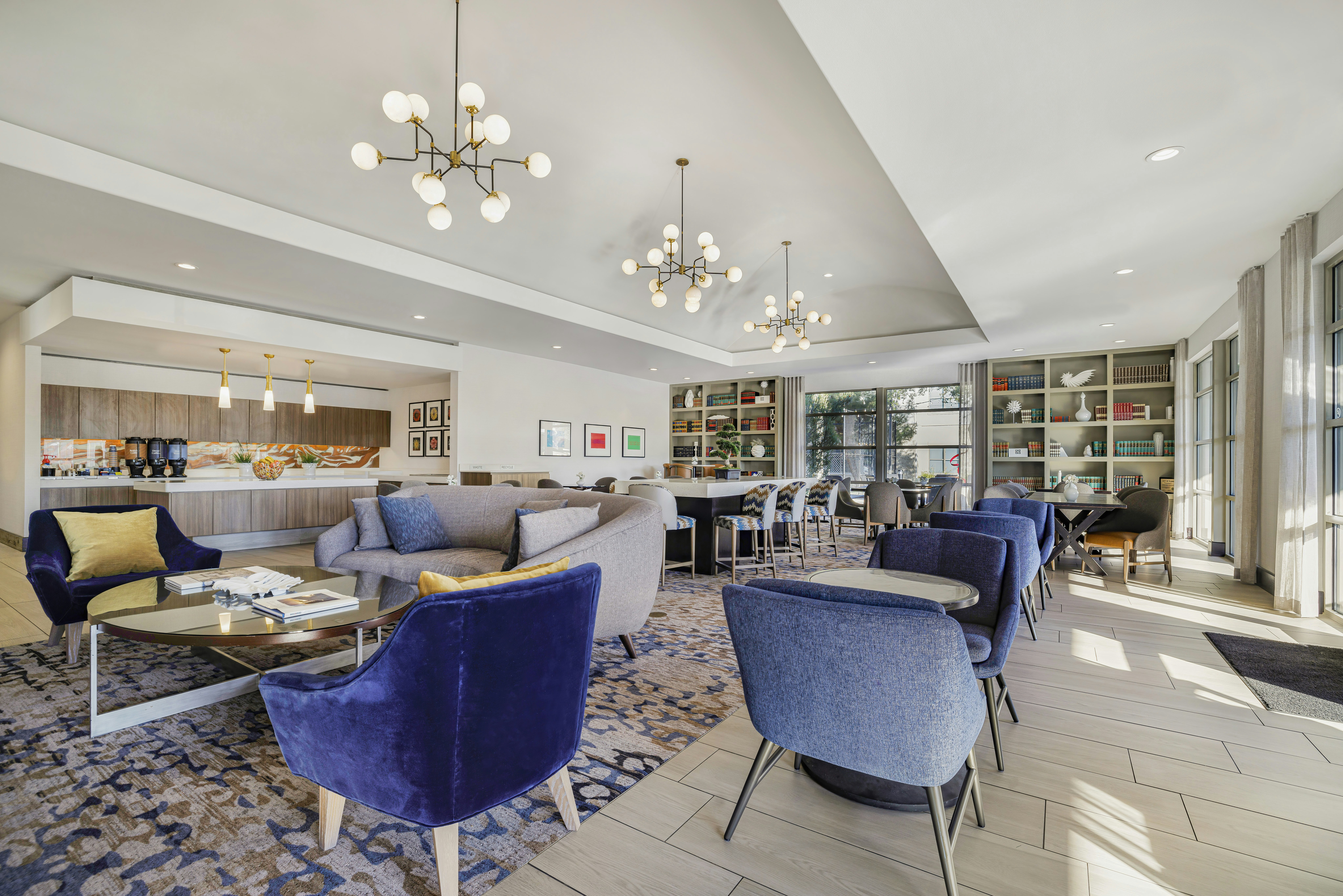 Homewood Suites by Hilton Plano-Richardson 19/29