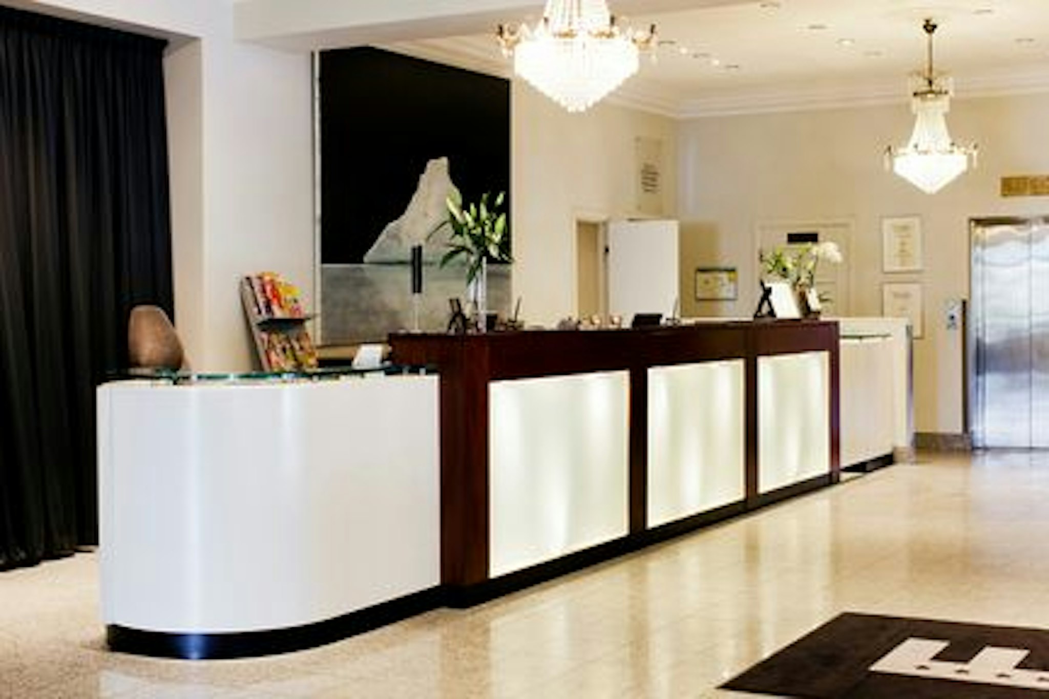 Elite Stora Hotellet Orebro 5/44