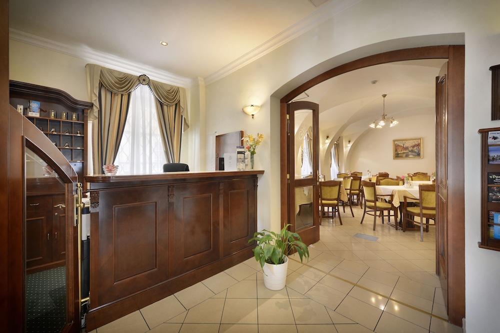 Certovka Hotel 8/50