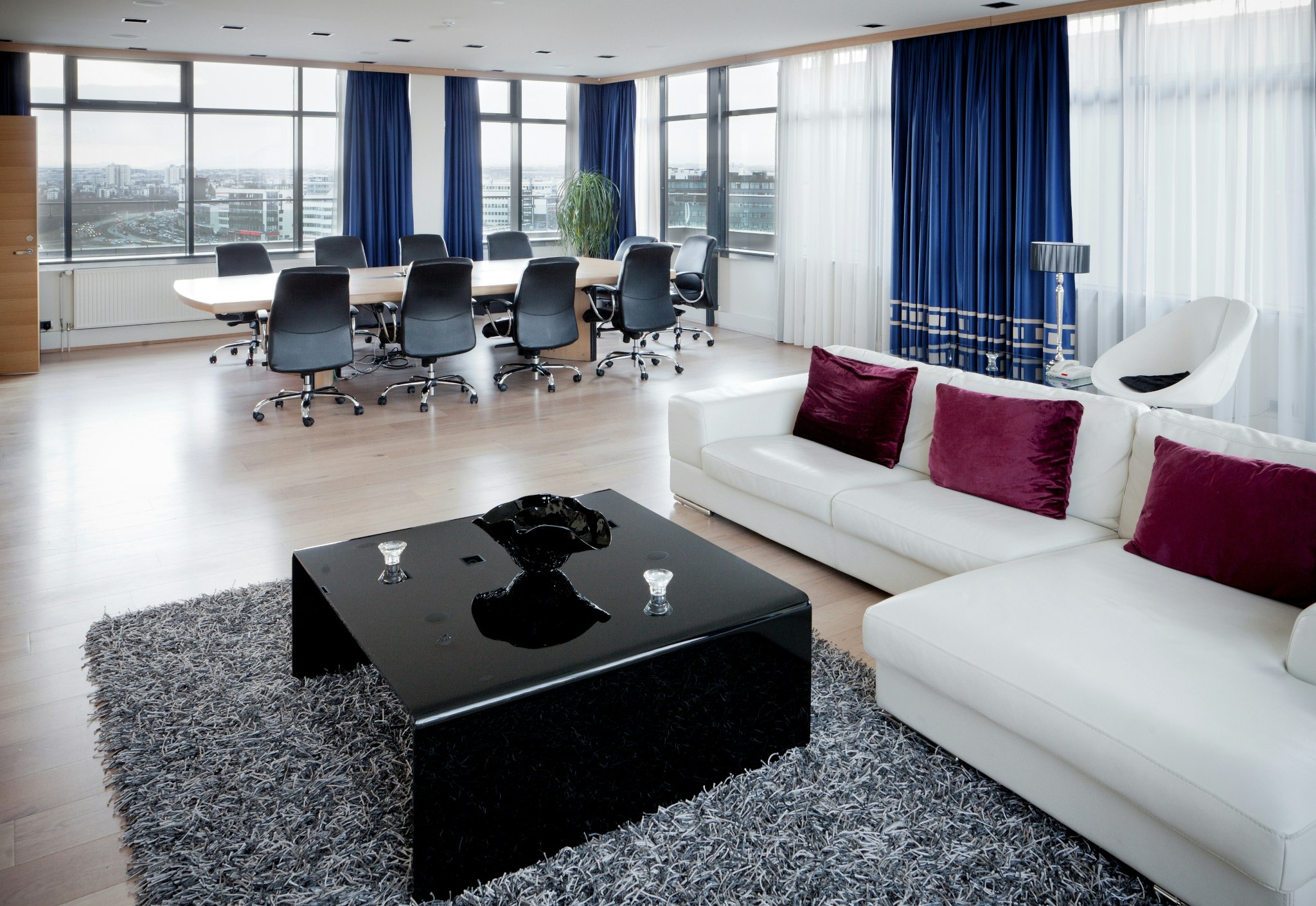 Hotel Reykjavik Grand 31/57