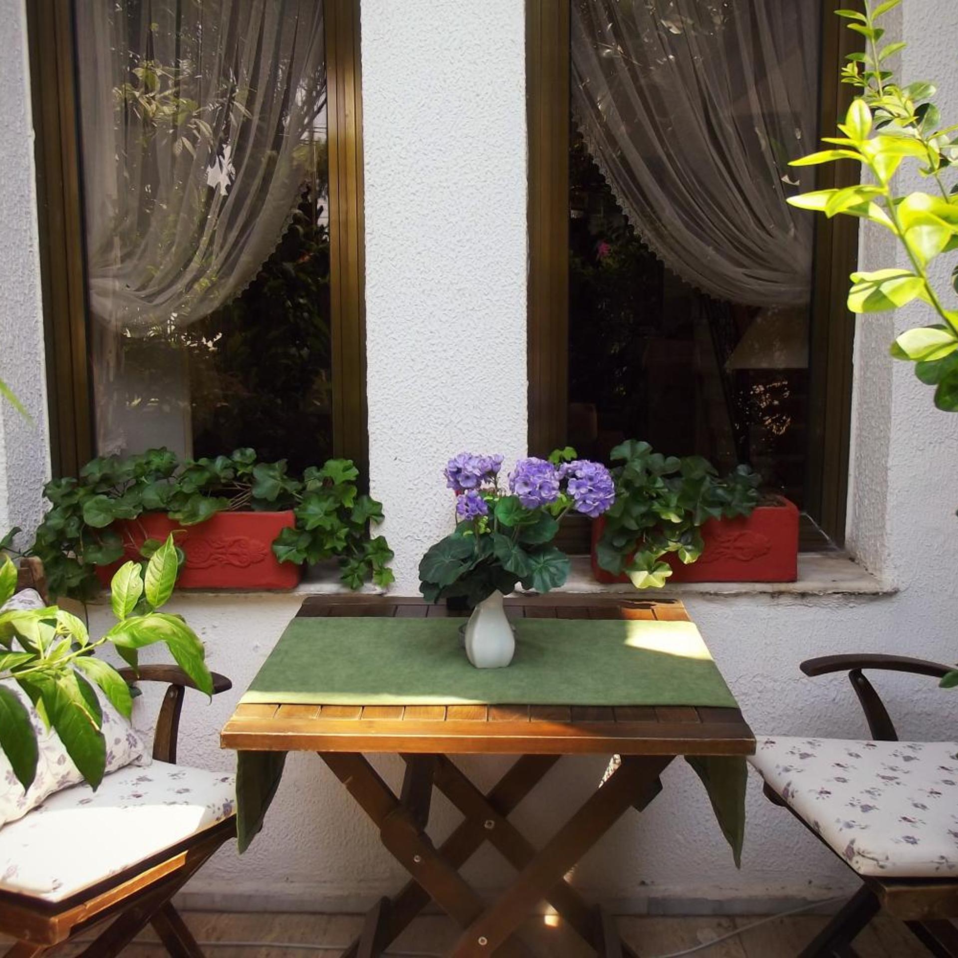 Carikci Otel Marmaris 27/44